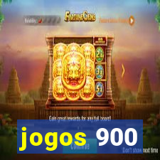 jogos 900